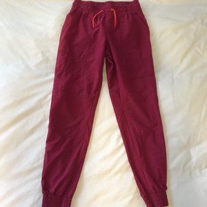 MEC Wanderwall Pants - Women's (US8)